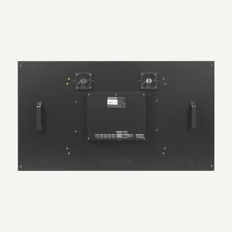 DS-D2055UL-1B — Ecran LCD 55 FHD