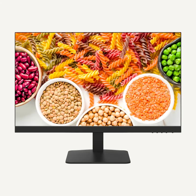 DS-D5024F2-1P2 — Hikvision DS-D5024F2-1P2 — moniteur IPS Full HD 23,8 pouces