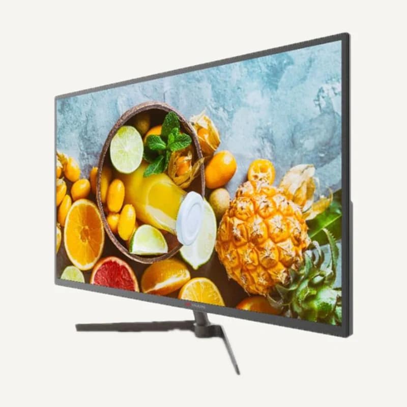 DS-D5043QE — Moniteur LED Hikvision 43