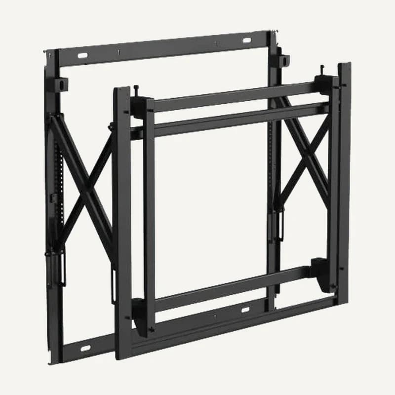 DS-DN5501W — Support mural pour ecran