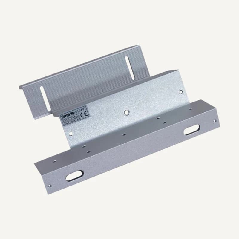 Illustration de gamme — DS-K4H225-LZ — DS-K4H225-LZ — support LZ pour ventouse