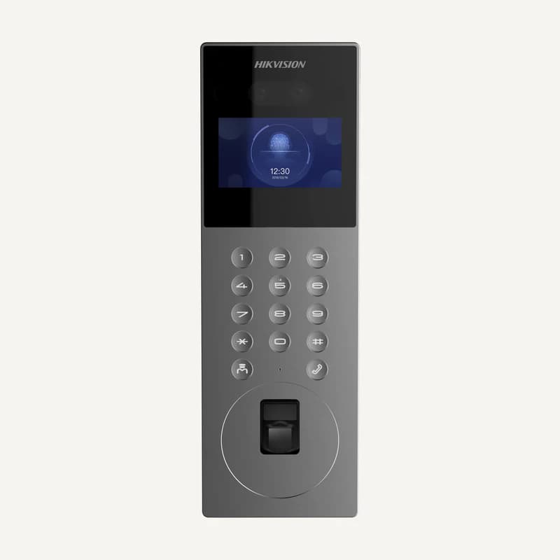 DS-KD9203-FE6 — DS-KD9203-FE6
