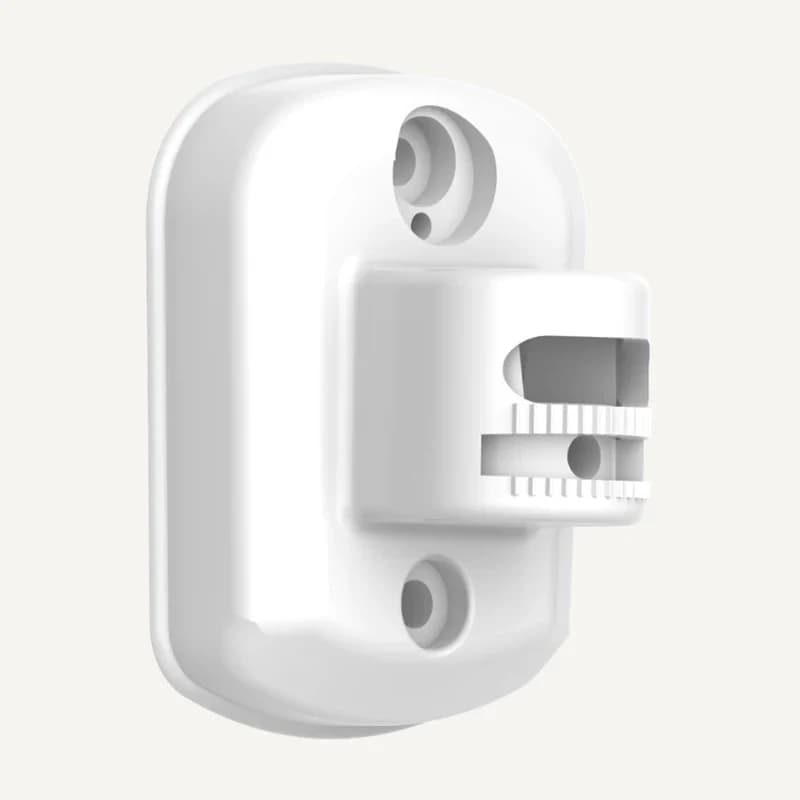 Illustration de gamme — DS-PDB-IN-WALL — Support pour détecteur sans FIL AX PRO