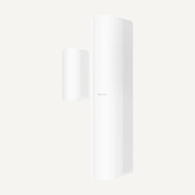 DS-PDMC-EG2-WB — Contact magnetique Hikvision