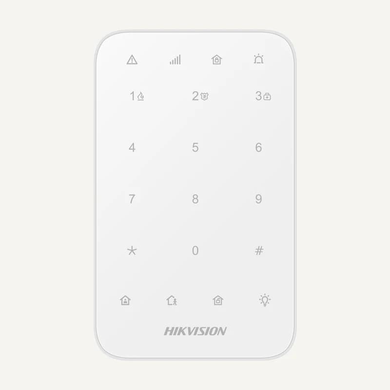 DS-PK1-E-WB — DS-PK1-E-WB