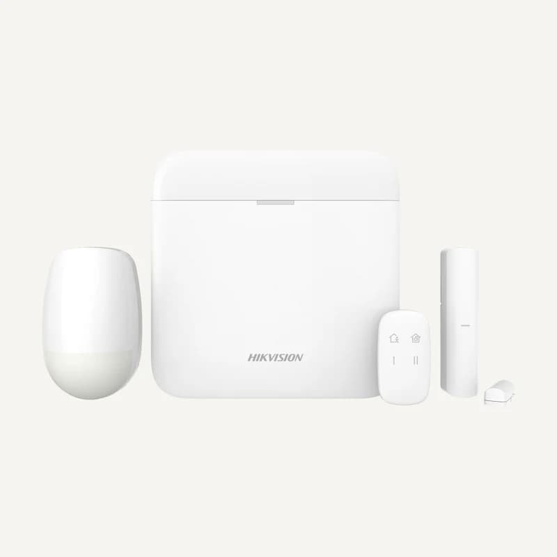 DS-PWA64-KIT-WB — DS-PWA64-Kit-WB
