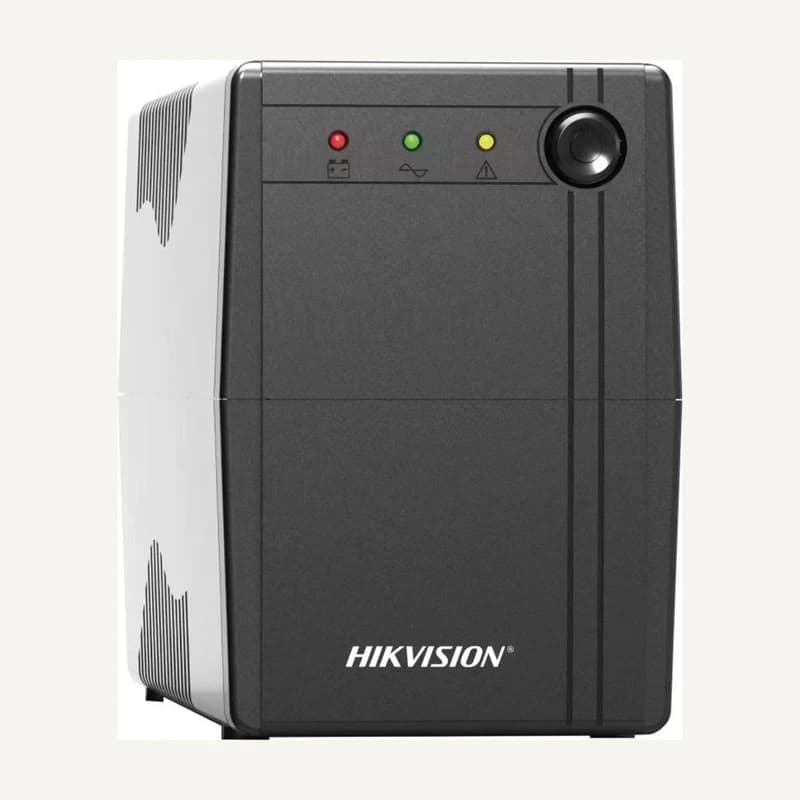 DS-UPS1000 — Onduleur avec protection 1000VA