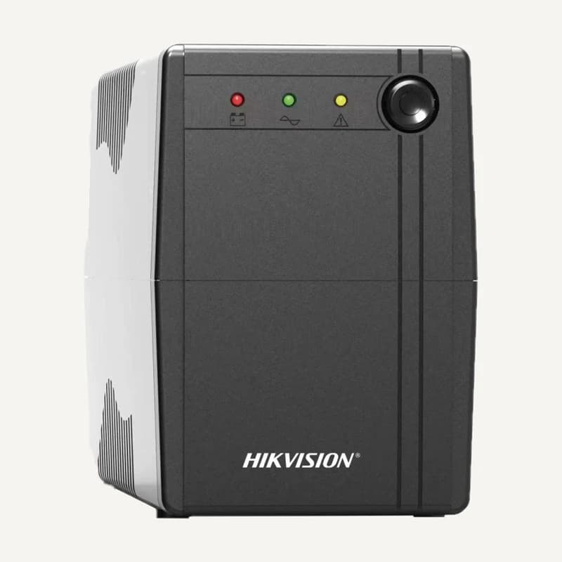 Illustration de gamme — DS-UPS600 — Onduleur avec protection 600VA