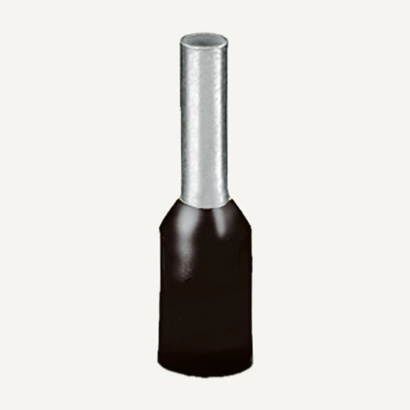 Illustration de gamme — EI1.5 — Embout isole 1.5MM