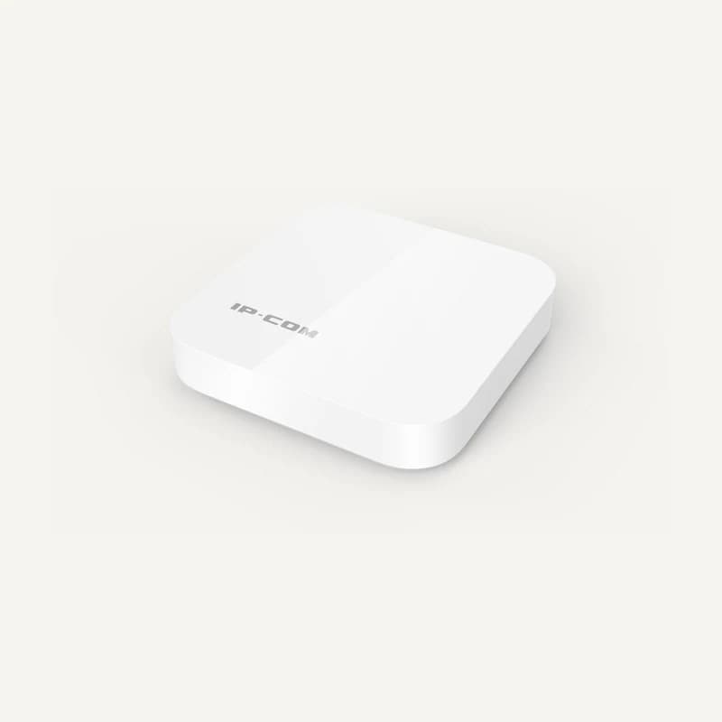 Illustration de gamme — EW9+EP9/2 — AC1200 enterprise mesh WI-FI system