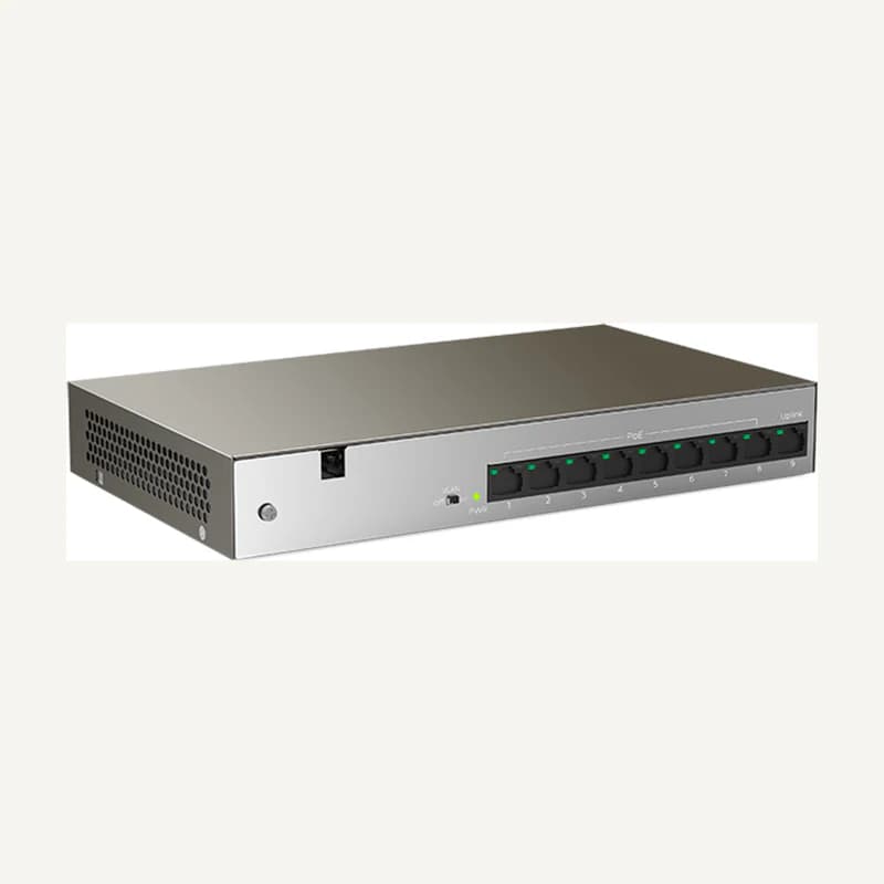 F1109P-8-102W — F1109P-8-102W-IP-COM官网-无线网络解决方案专家