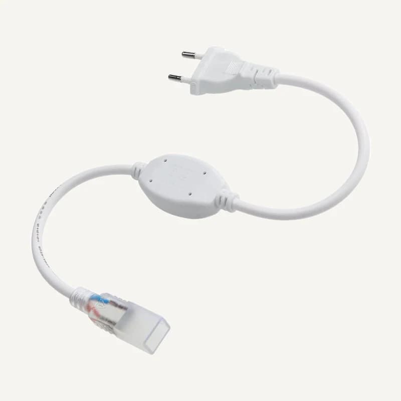 Illustration de gamme — FI2286 — Fiche bande LED BR120/2286