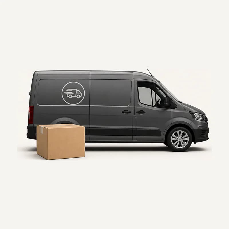 FRAIS TRANSPORT — Frais DE transport