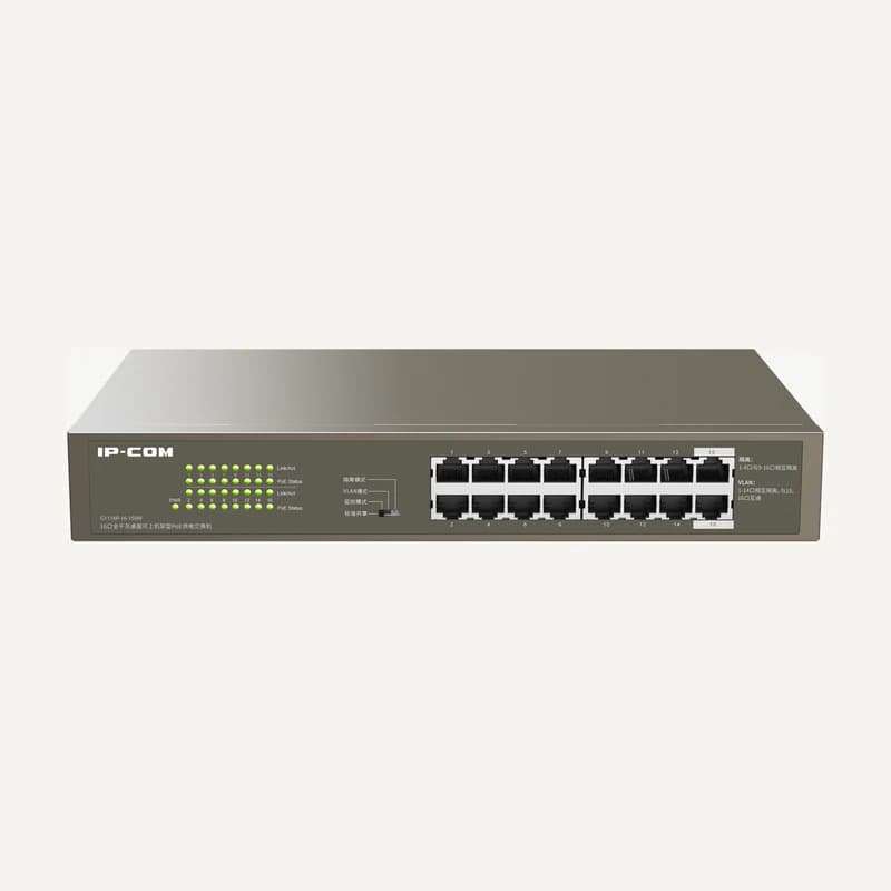 G1116P-16-150W — G1116P-16-150W-IP-COM官网-无线网络解决方案专家