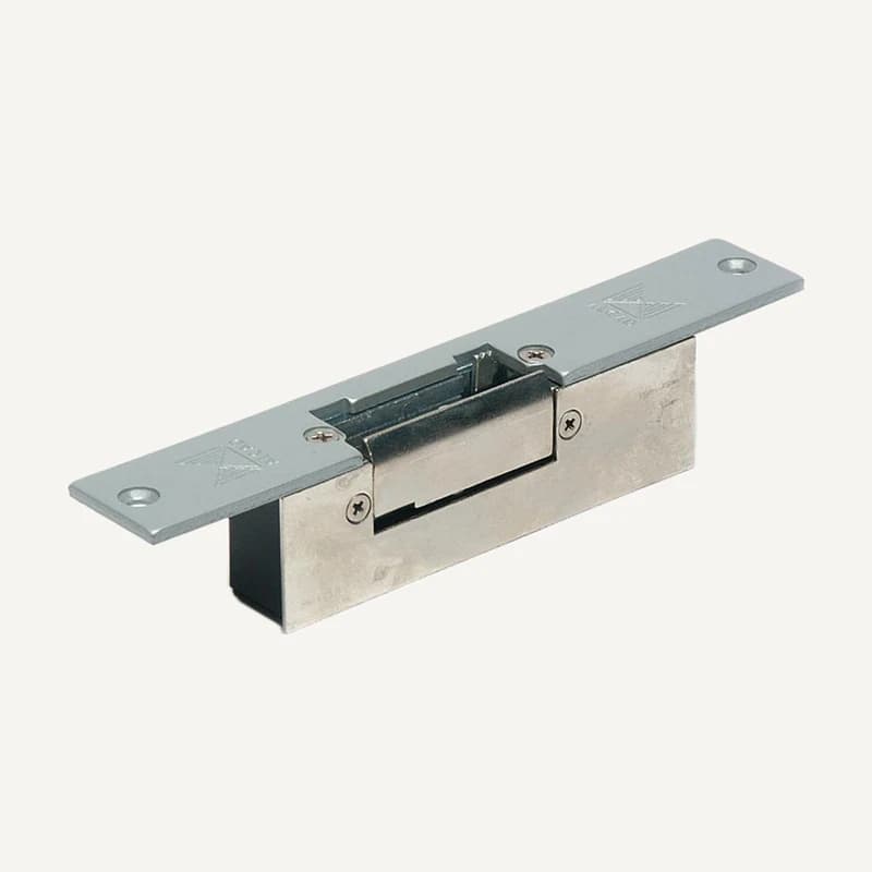 Illustration de gamme — GC12ALCAD — Gache électrique 12V alcad