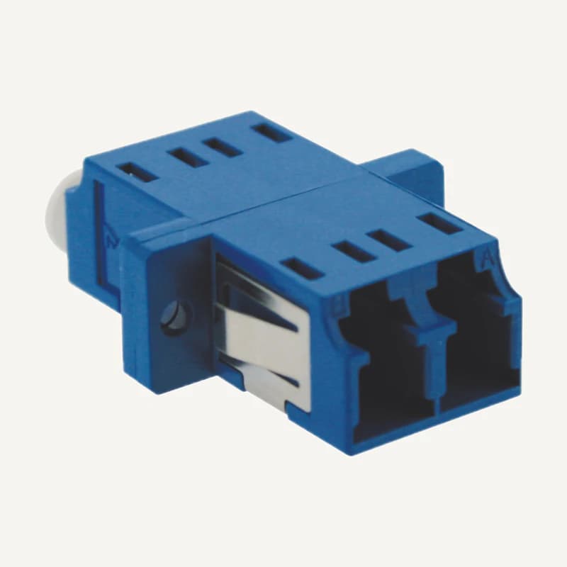 Illustration de gamme — GI-FO-LC-SM — LC duplex SM