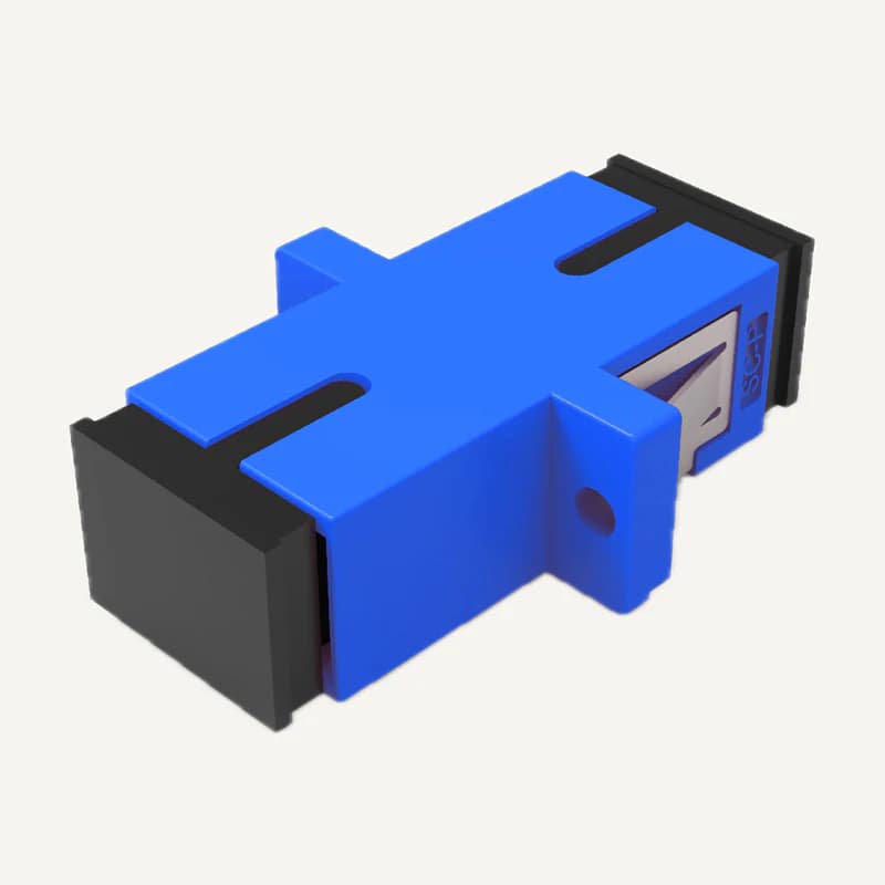 Illustration de gamme — GI-FO-SC-OS2 — SC simplex singl mode