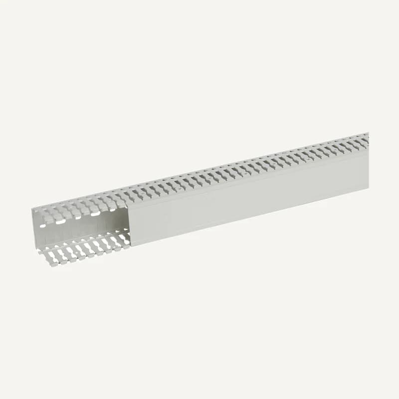 Illustration de gamme — GL8060 — Goulotte B80*H60 klemsan