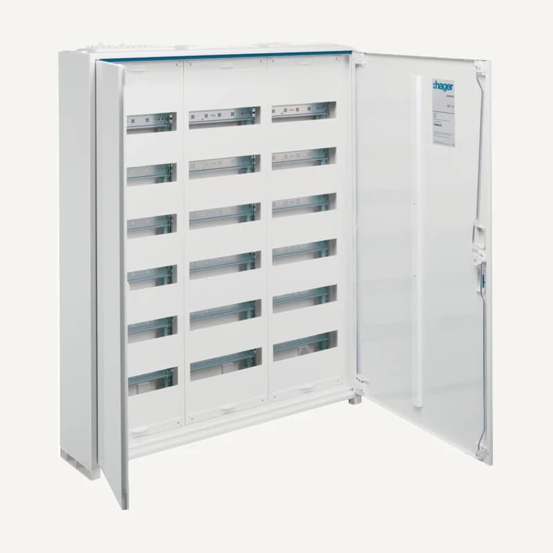 HAG-FWB63 — Armoire metal 950*800*161 216M FWB63S/63435163
