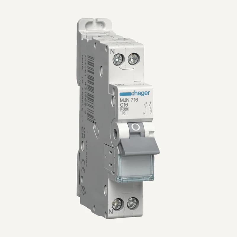 Range illustration — HAG-MJ716 — HAG-MJ716 — Electrical & cabling