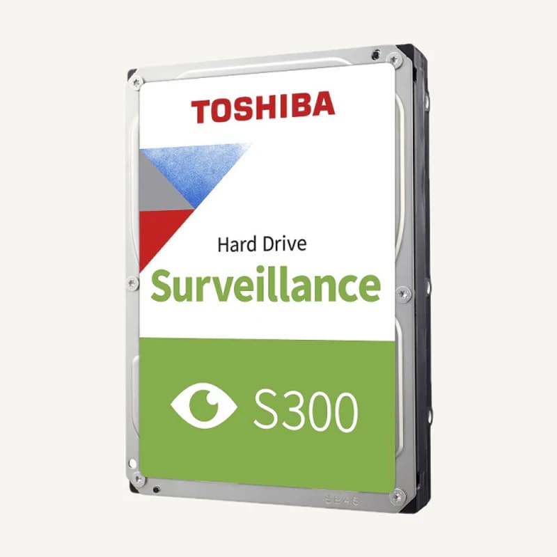 Illustration de gamme — HDETV10ZSA51 — Disque DUR HDD 3.5 toshiba 10TO