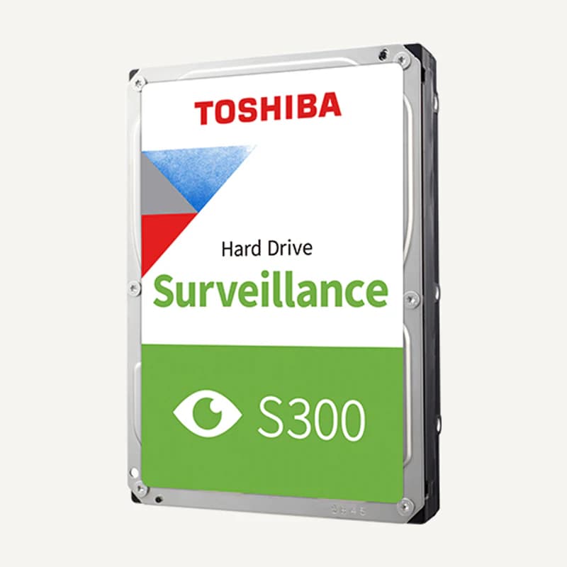 Illustration de gamme — HDKPB06Z0A01 S — HDD 6TO original special videosurveillance