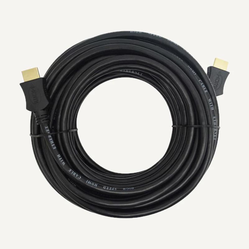 Illustration de gamme — HDMI-10M — Câble HDMI 10M