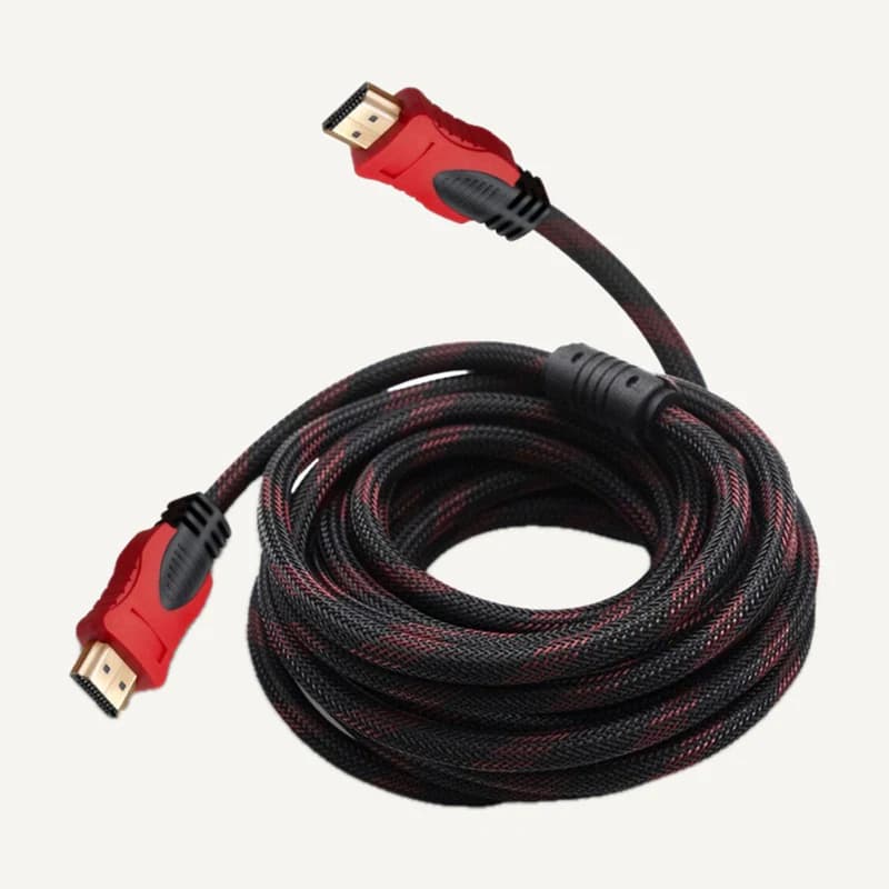 Illustration de gamme — HDMI-5M — Câble HDMI 5M