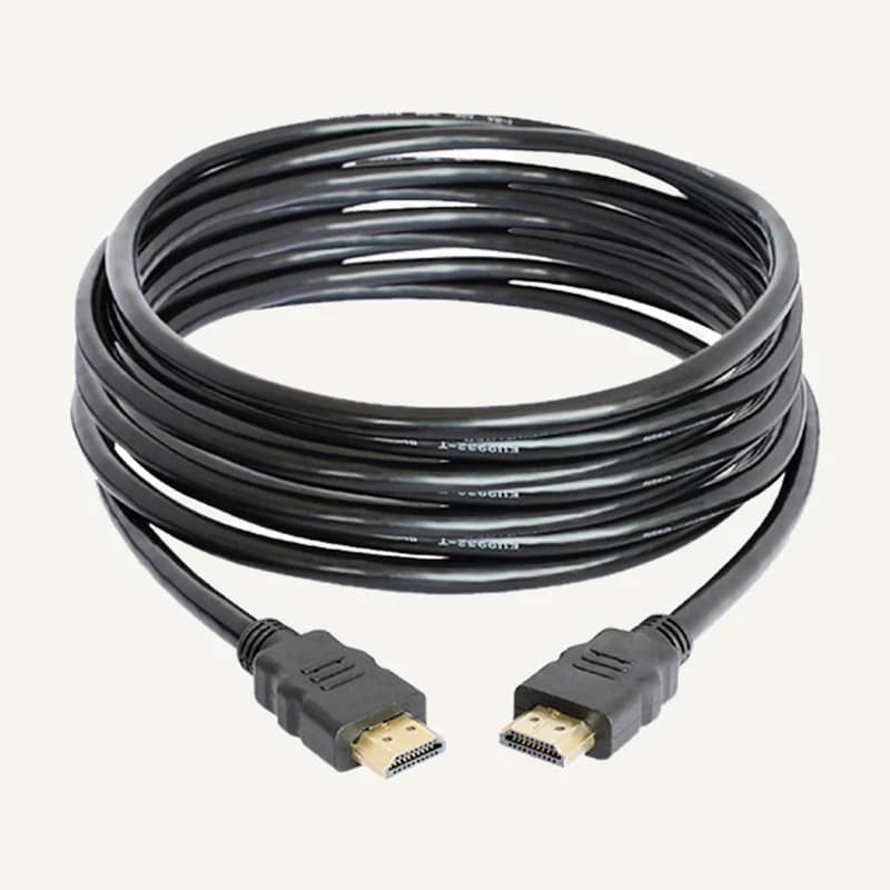 Illustration de gamme — HDMI_5MP-ISSA — Câble HDMI 5M issa vision