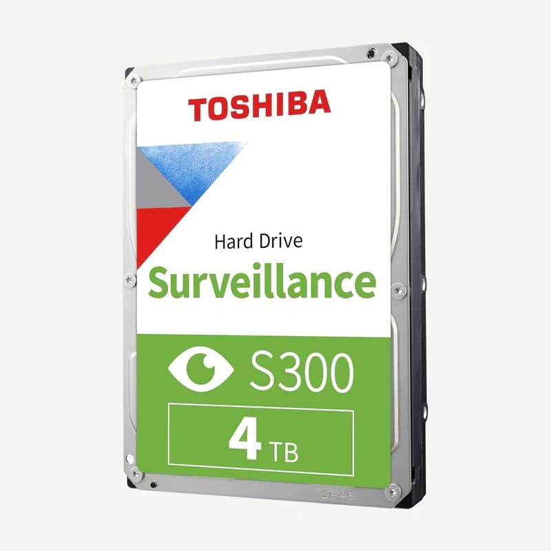 Illustration de gamme — HDWT840 — HDD 4TB toshiba