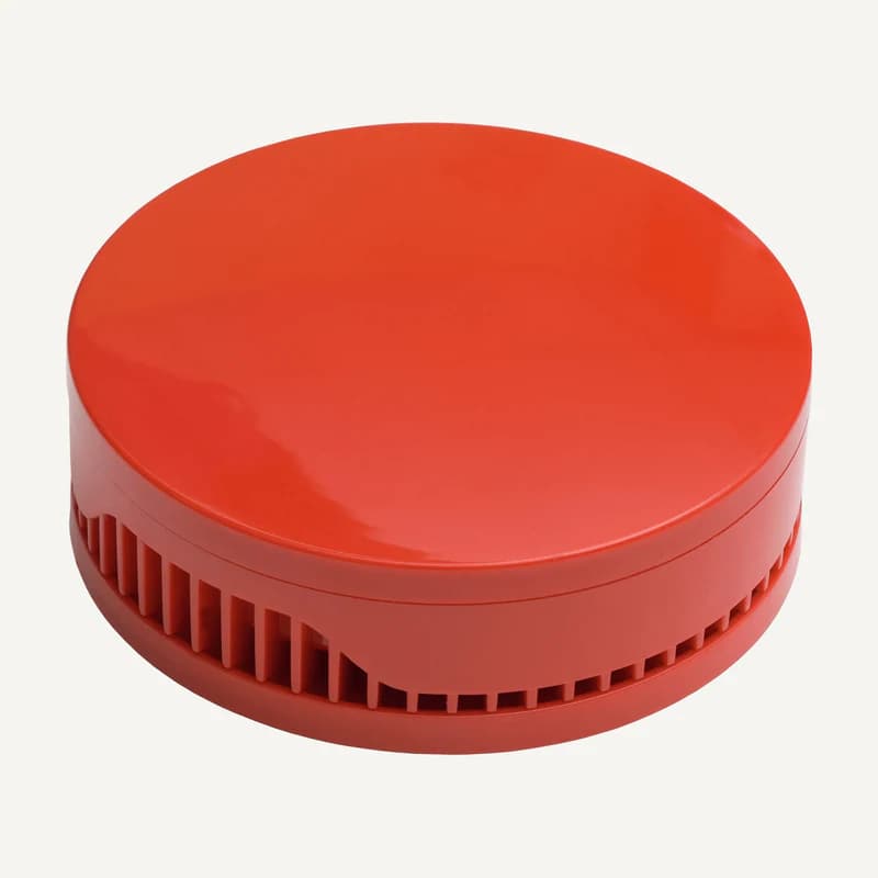 HERARSND — Sirène incendie interieure 102DB