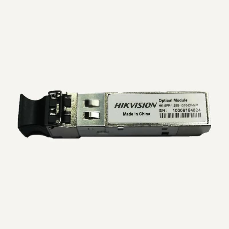 صورة توضيحية للفئة — HK-SFP-1.25-1310-DF- — HK-SFP-1.25-1310-DF- — الشبكات والاتصال