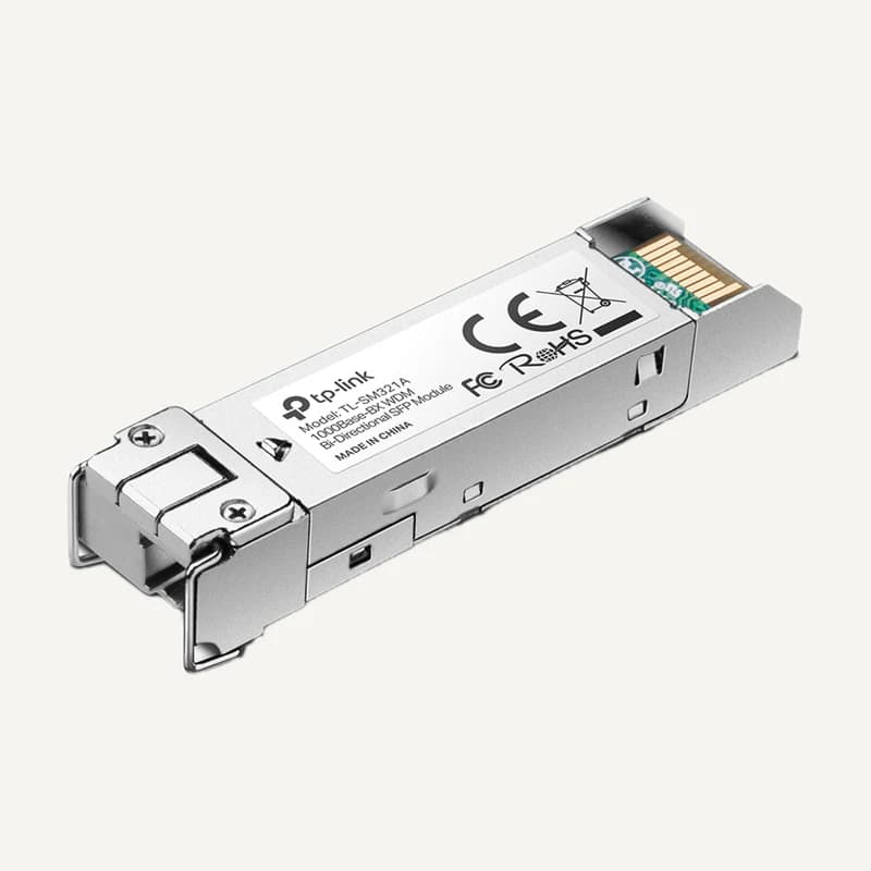 صورة توضيحية للفئة — HK-SFP-1.25-20-1550 — HK-SFP-1.25-20-1550 — الشبكات والاتصال