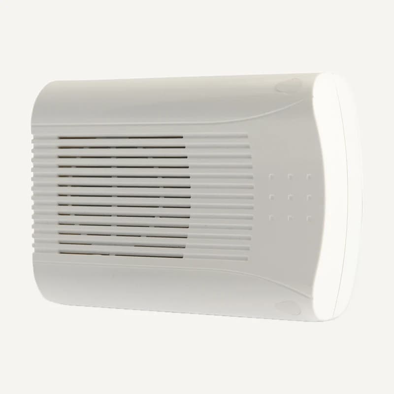 HPA100 — HPA100 indoor siren