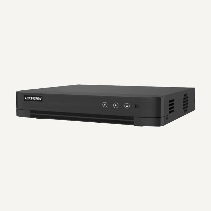 IDS-7204HQHI-M1/T — Hikvision IDS-7204HQHI-M1/T — المراقبة بالفيديو