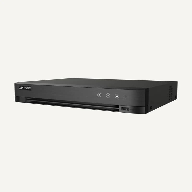 IDS-7204HQHI-M1/XT — iDS-7204HQHI-M1/XT