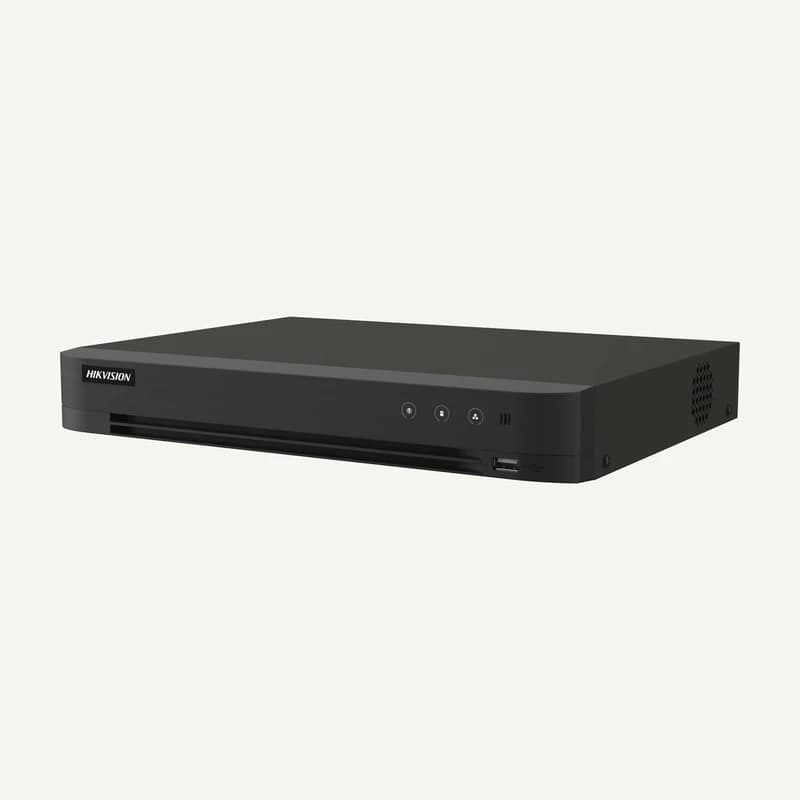 IDS-7216HQHI-M1/XT — iDS-7216HQHI-M1/XT