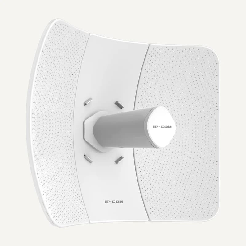 ILBE-M5 — CPE extérieur ac 5GHz 23dBi ipMAX - iLBE-M5