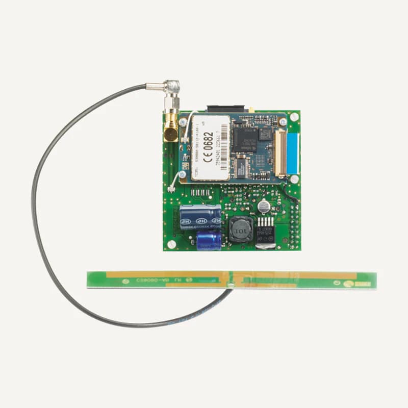 Illustration de gamme — IMG500 — Module GSM/GPRS bibande