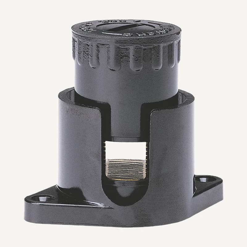Illustration de gamme — IN11025/AP — Borne DE connexion 2*25MM
