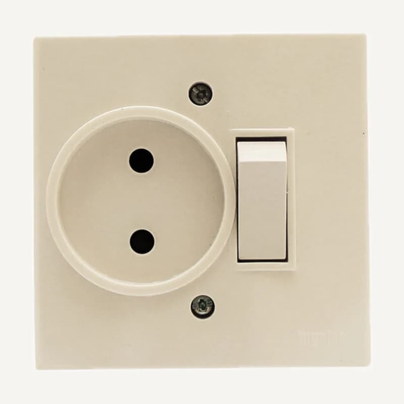 Range illustration — IN5224/20S — IN5224/20S — Electrical & cabling