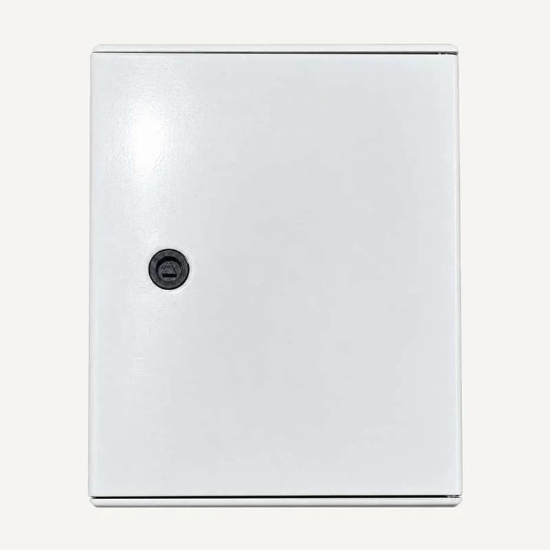 Illustration de gamme — INCPX65250 — ARM polybox 650*515*250
