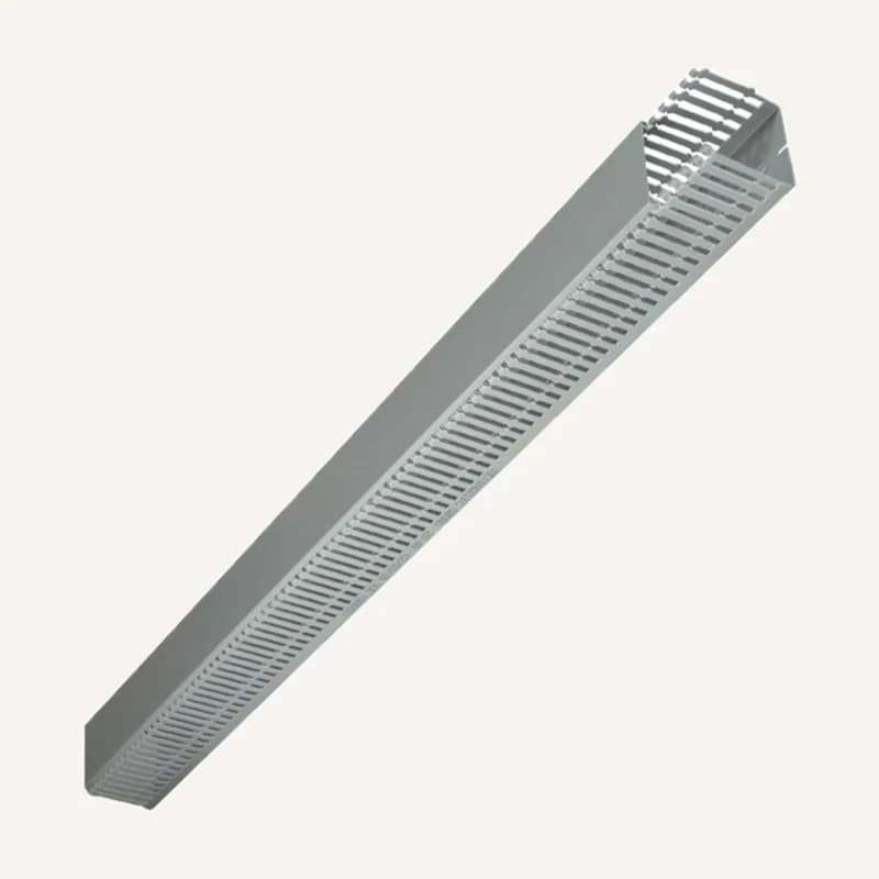 Illustration de gamme — ING6060 — Goulotte B60*H60 G6060