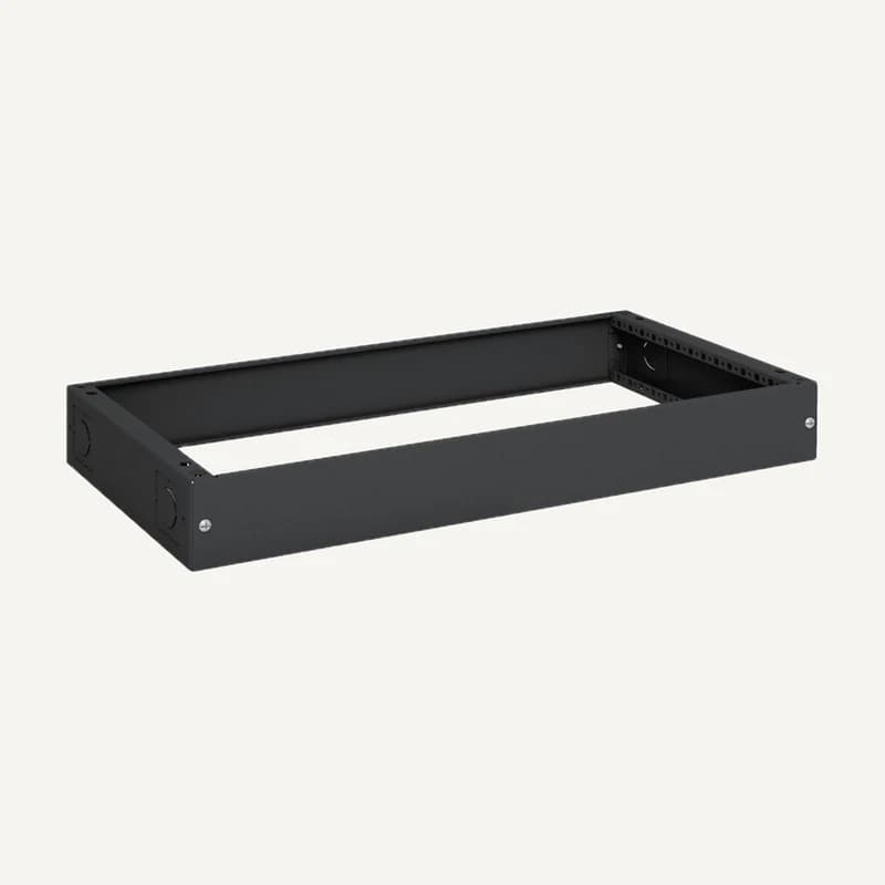 Illustration de gamme — INSAM84100 — Socle 800*400*100 SAMD84100