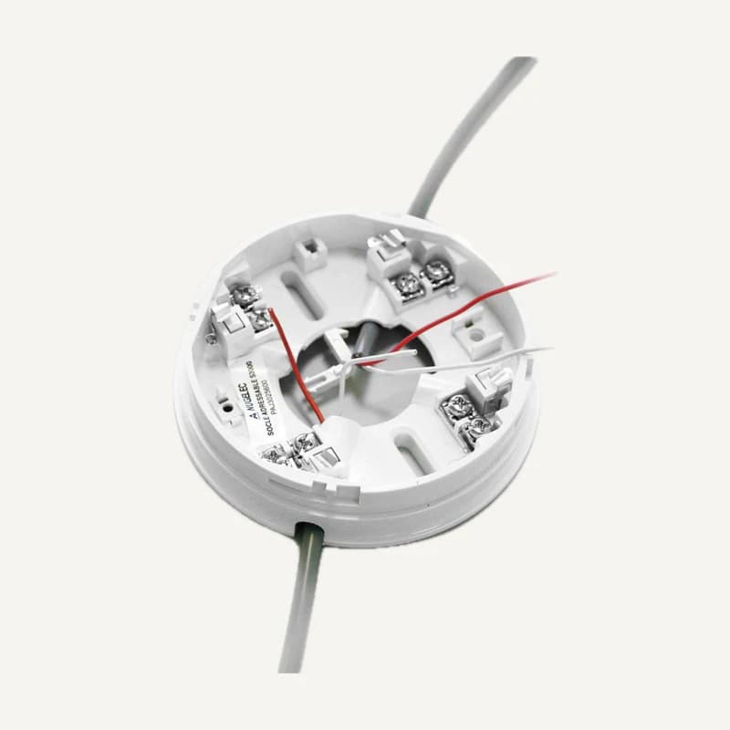 INUG30256 — Socle DET ADR A3000