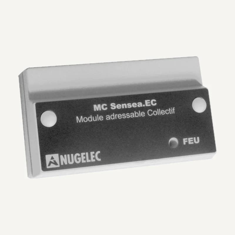 INUG30286 — INUG30286 — module collectif MC Sensea.EC