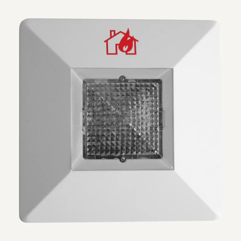 INUG30360 — Ind.action lumineux saillie IA3000