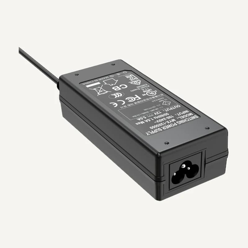 Illustration de gamme — IS-ADAPT_12V5A — Adaptateur w-dlink 12V5A