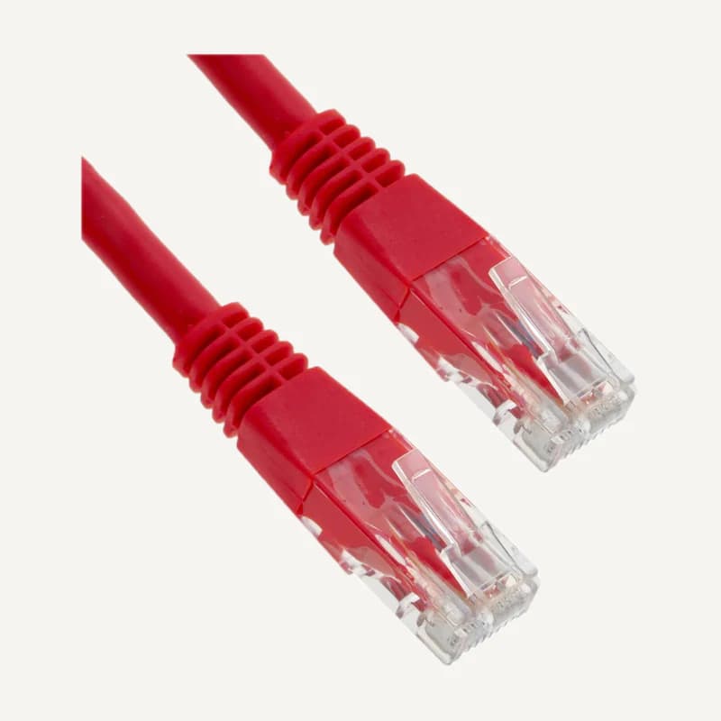 صورة توضيحية للفئة — IS-CAB_CAT6-ROG_1M — IS-CAB_CAT6-ROG_1M — معدات أخرى