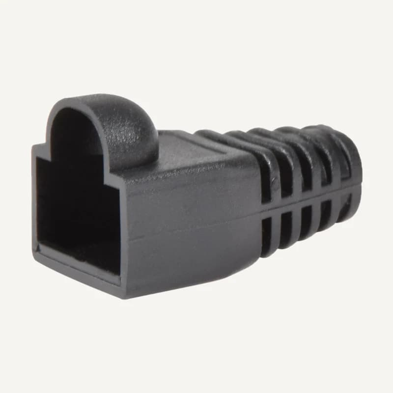 Illustration de gamme — IS-CAPICH_RJ45 — Capuche connecteur RJ45
